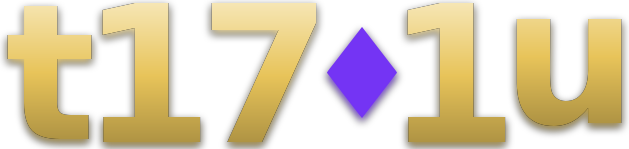 t1701u logo